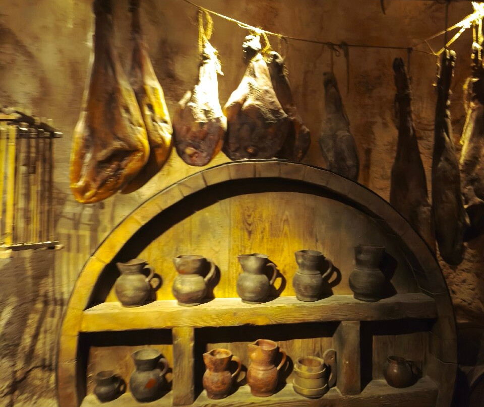 Puy Du Fou España-托莱多必去景点