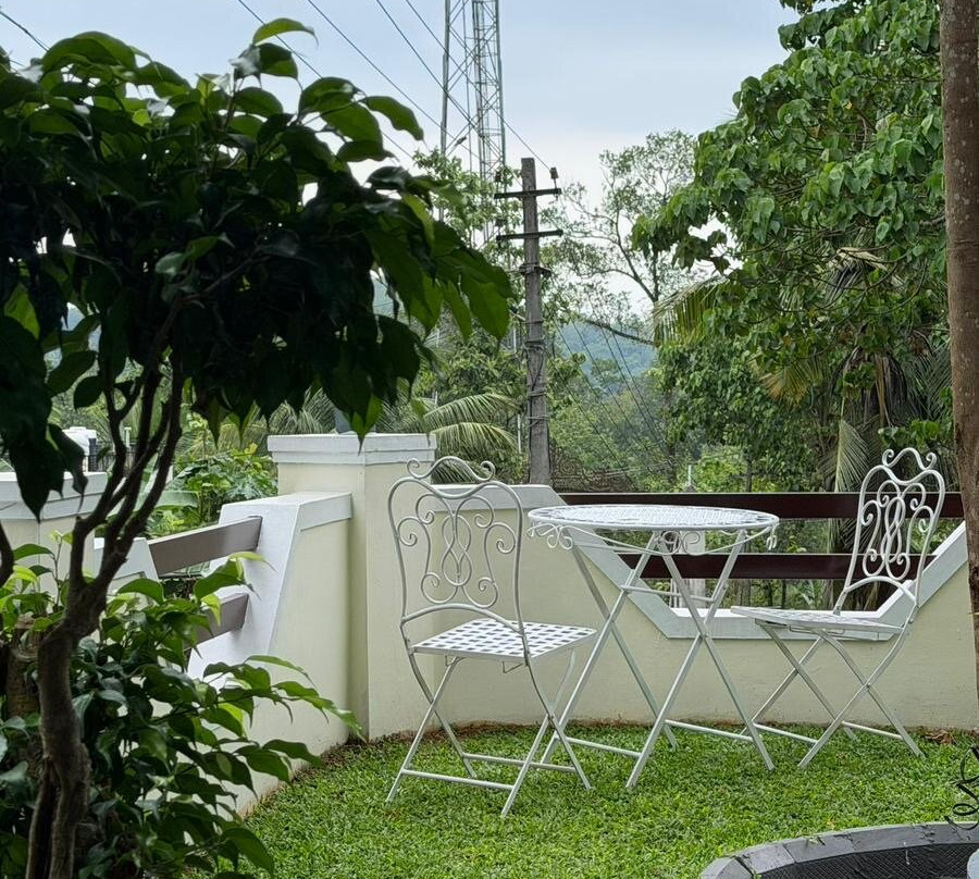 Ann's Home Stay