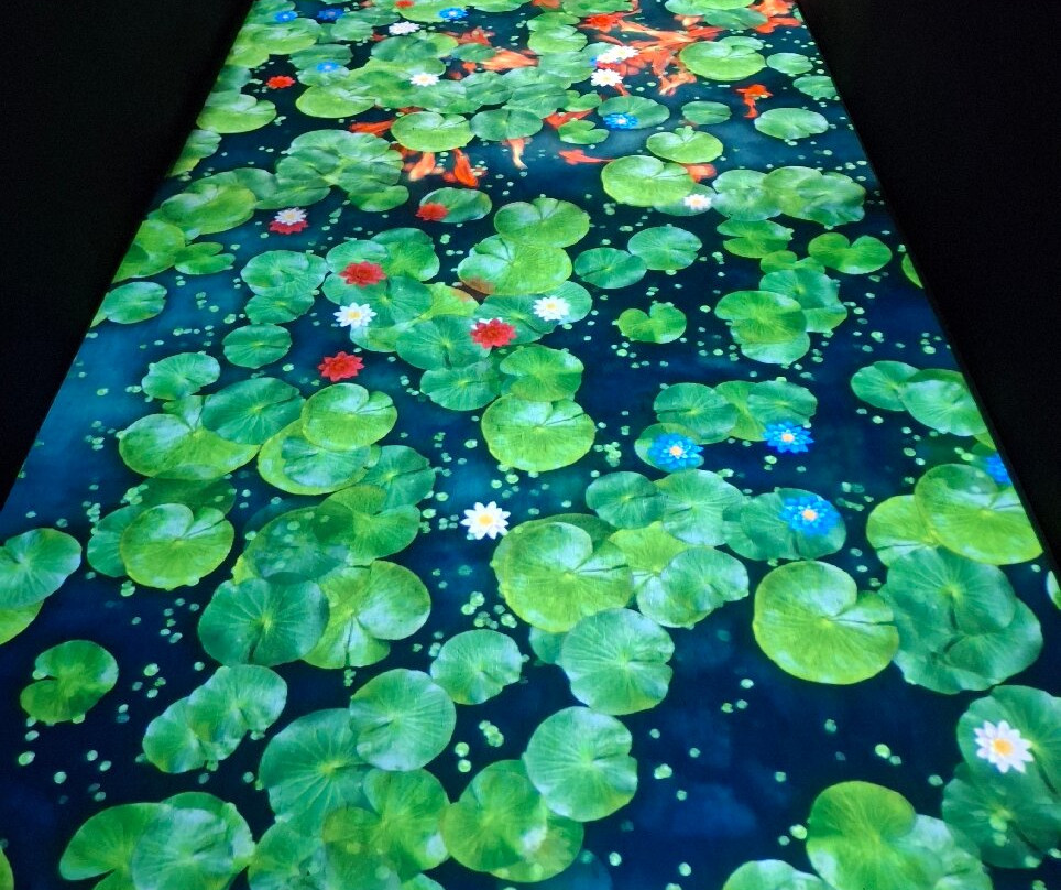Sensorica Immersive Museum-基希讷乌必去景点