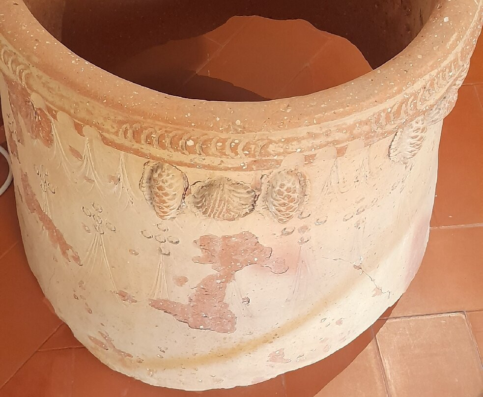 Archaeological Museum of Ubeda-乌维达必去景点