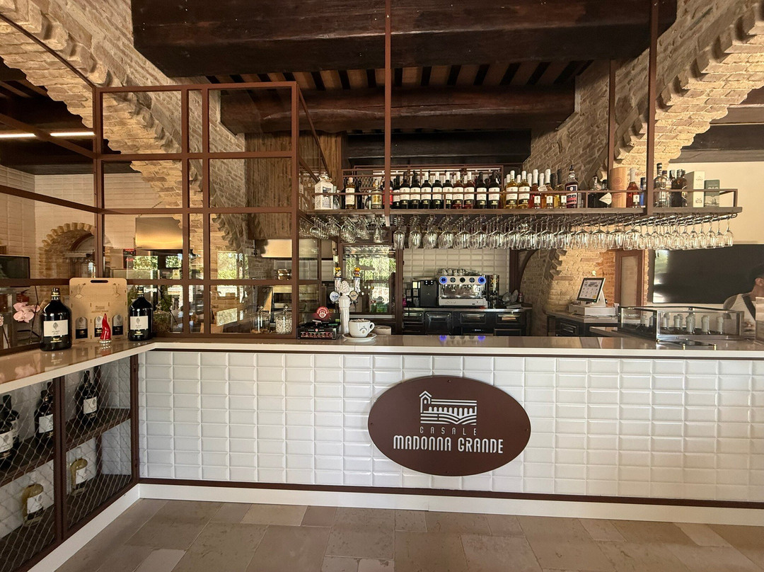Casale Madonna Grande