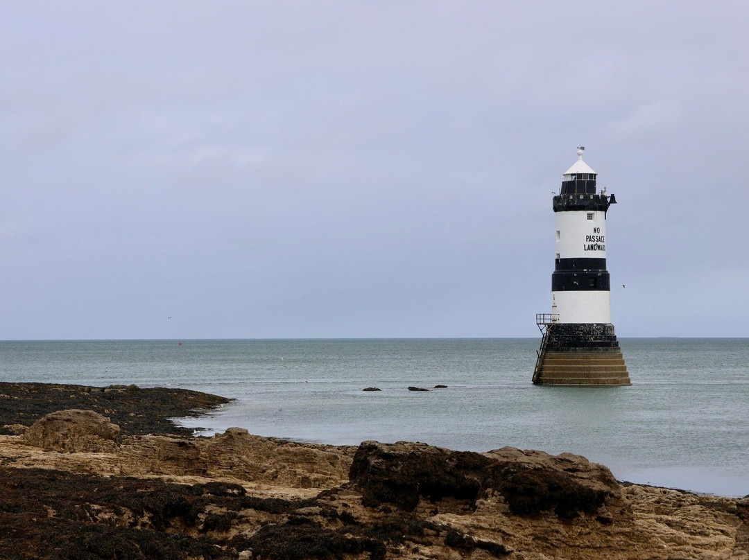 Penmon Point-Penmon必去景点