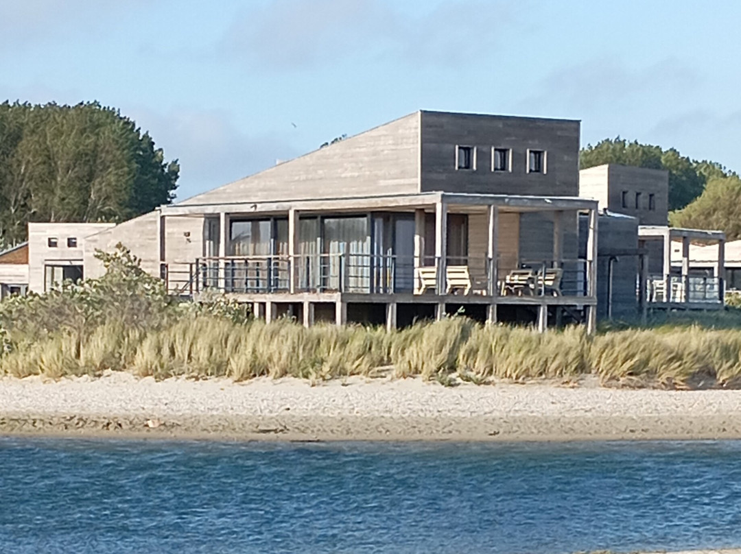 Beach Resort Punt West主图