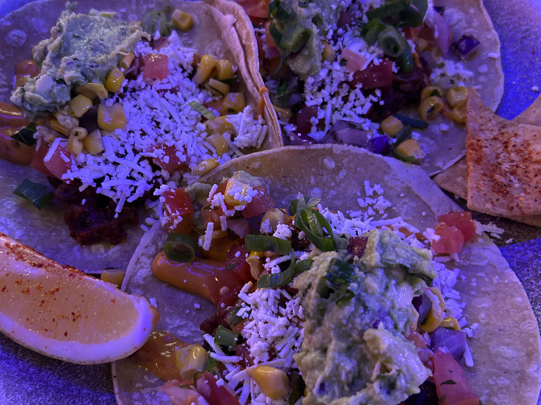 Hecho en Mexico - South Fremantle