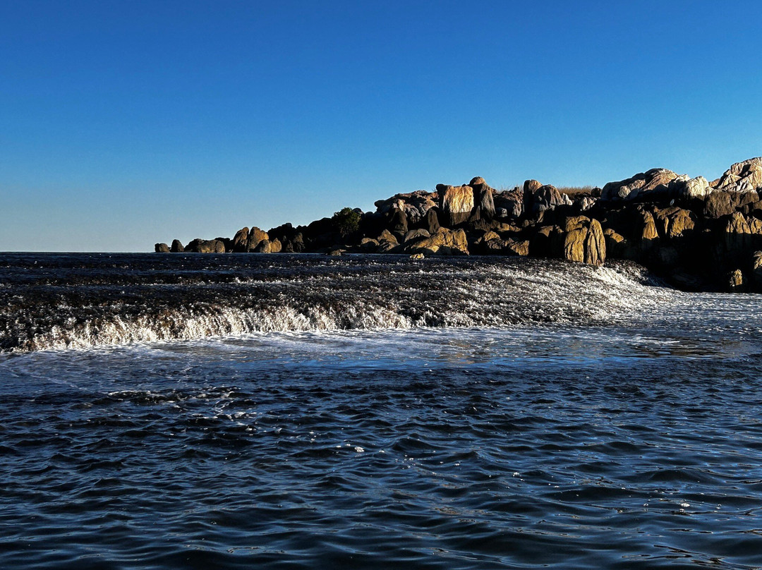 Cygnet Bay Pearl Farm Tours-Dampier Peninsula必去景点