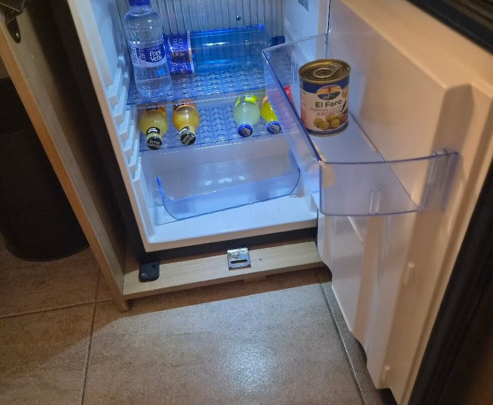 拉斯富恩特斯大酒店主图