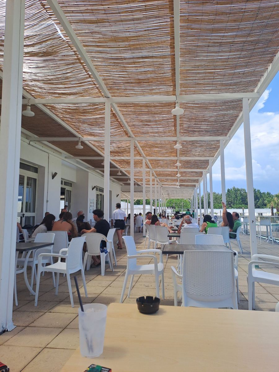 艾斯阳光海滩俱乐部酒店-旅行者