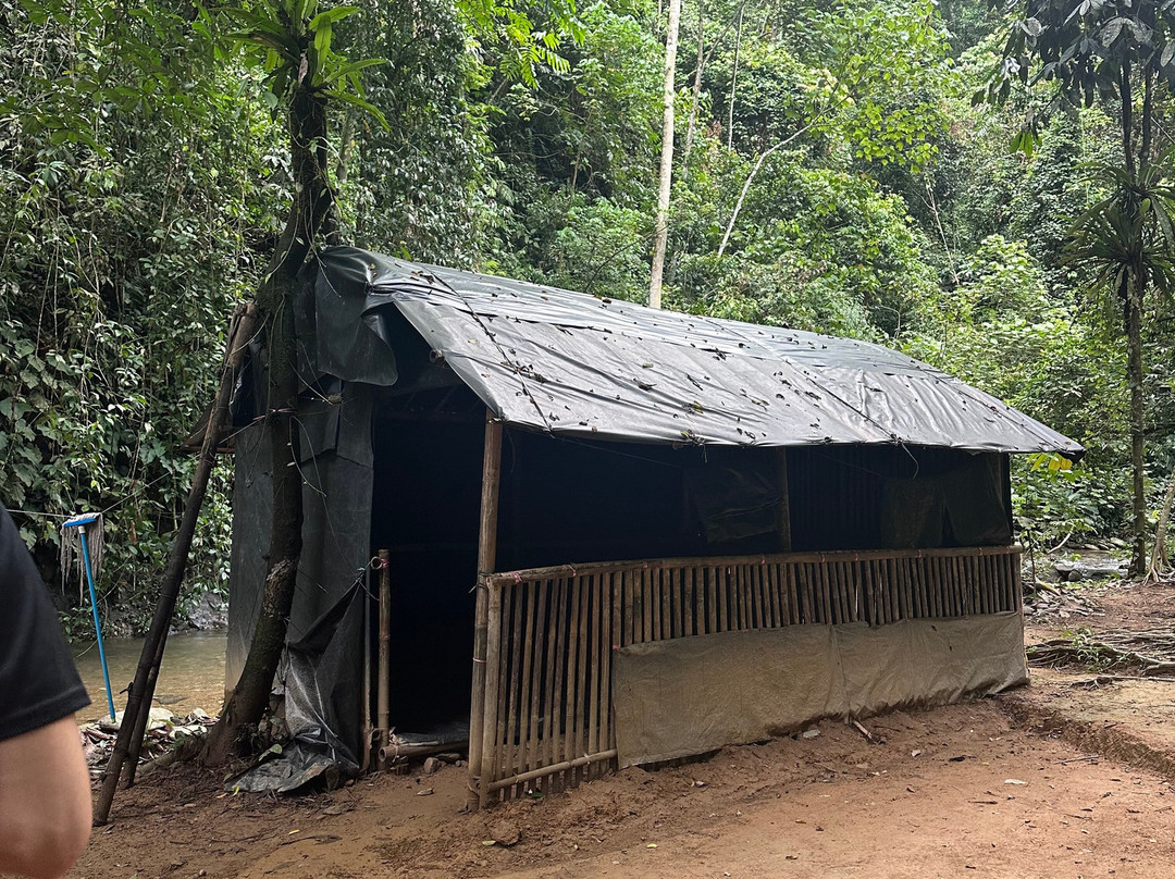 Bukit Lawang Adventure-武吉拉旺必去景点
