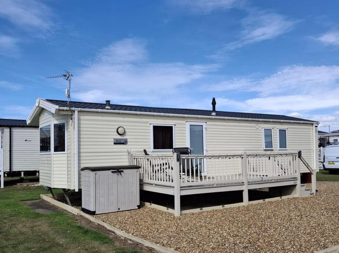 Heacham Beach Holiday Park