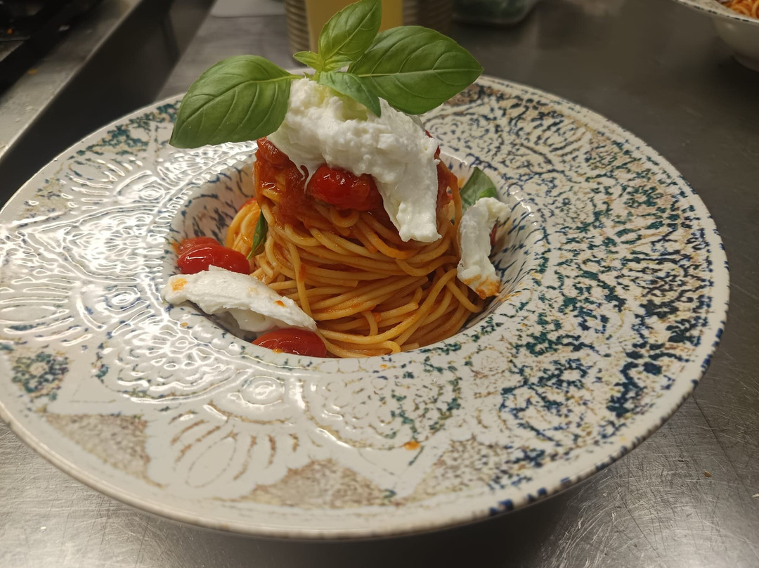 Ristorante Pizzeria UNICO