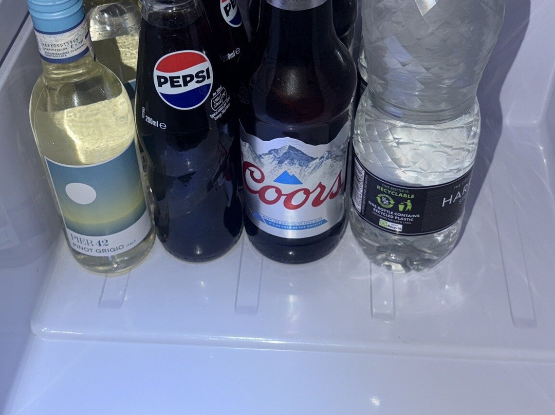 奥顿霍尔 Spa 酒店及高尔夫度假村主图