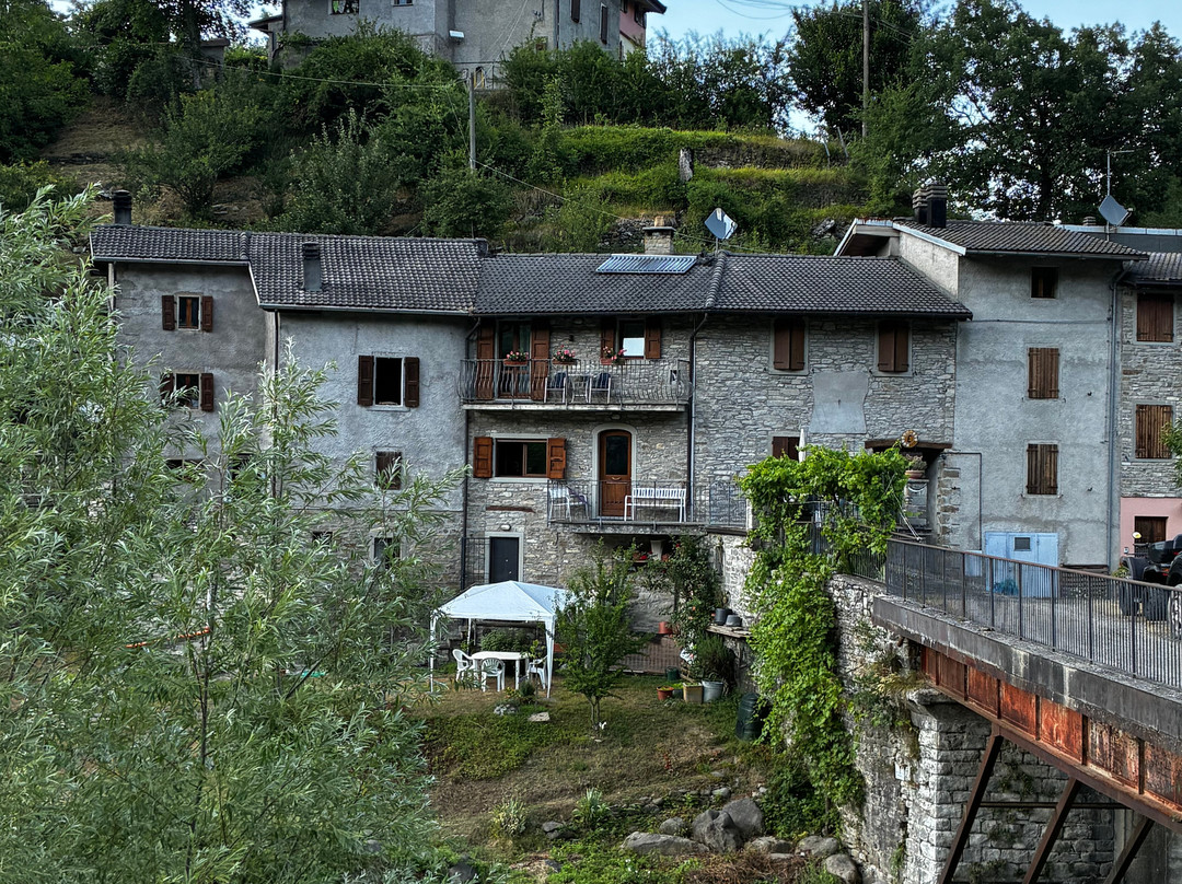B&B Alle Cascate主图