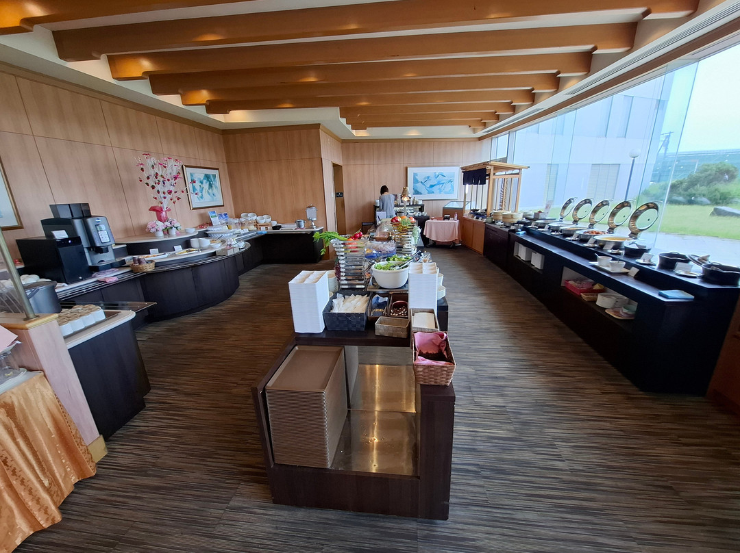 稚内斯菲尔酒店主图