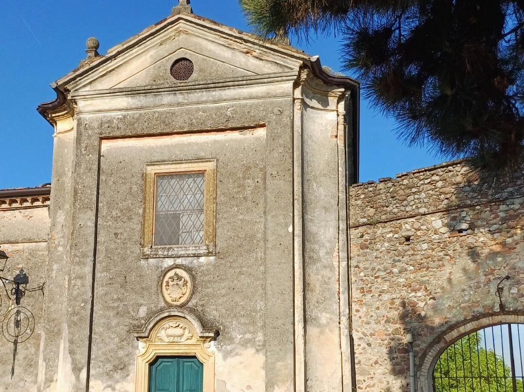 Oratorio di San Giuseppe