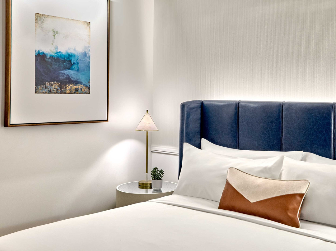 Omni Fort Lauderdale Hotel