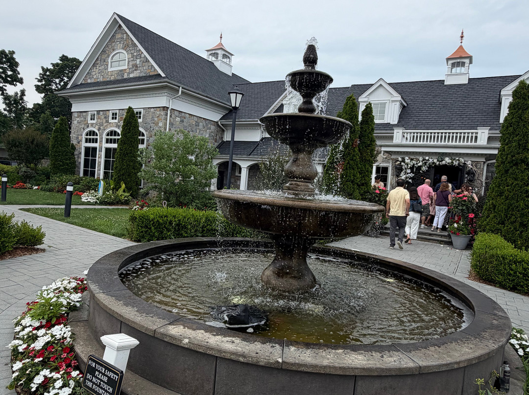 Del Vino Vineyards-Northport必去景点