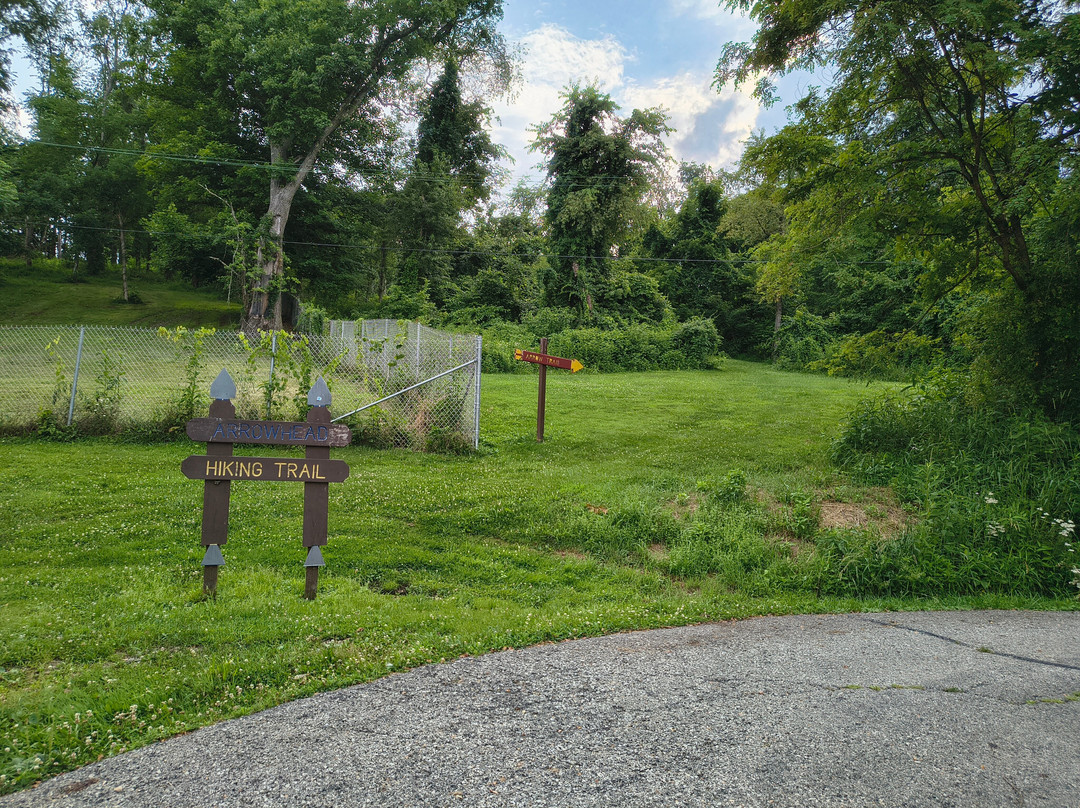 Indian Lake Park-Irwin必去景点