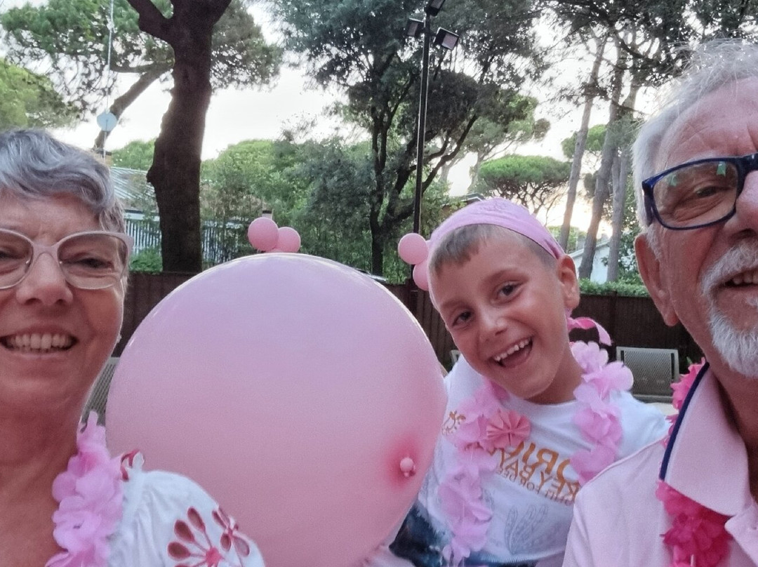 Meridiana Family & Nature Hotel主图