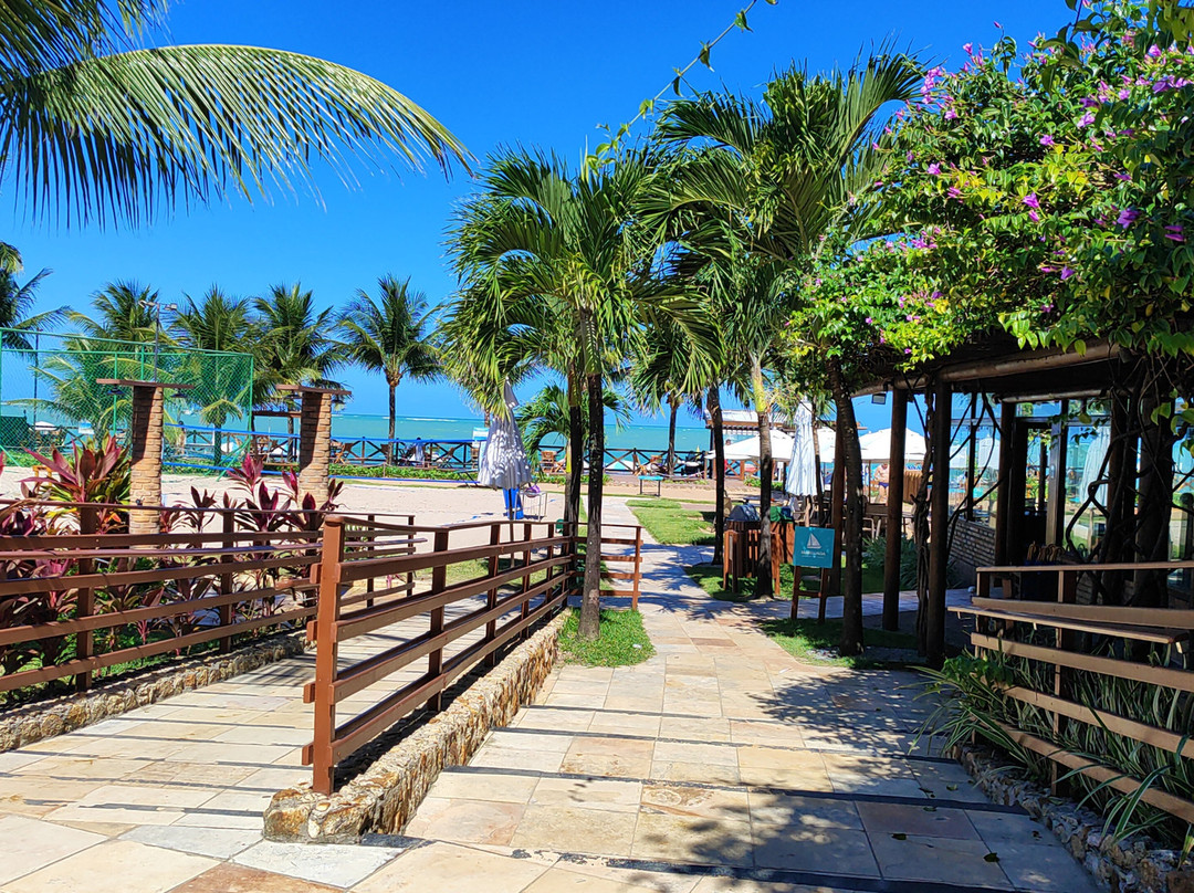 Maceió Mar Resort All Inclusive主图