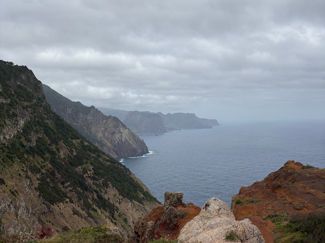 Madeira Wonder Hikes-沙尔必去景点