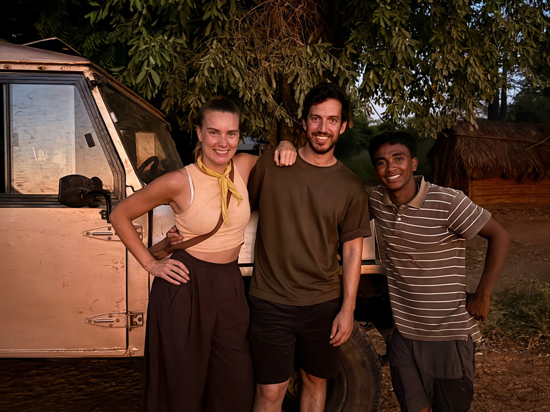 Wild-madagascar-tours-安塔那那利佛必去景点