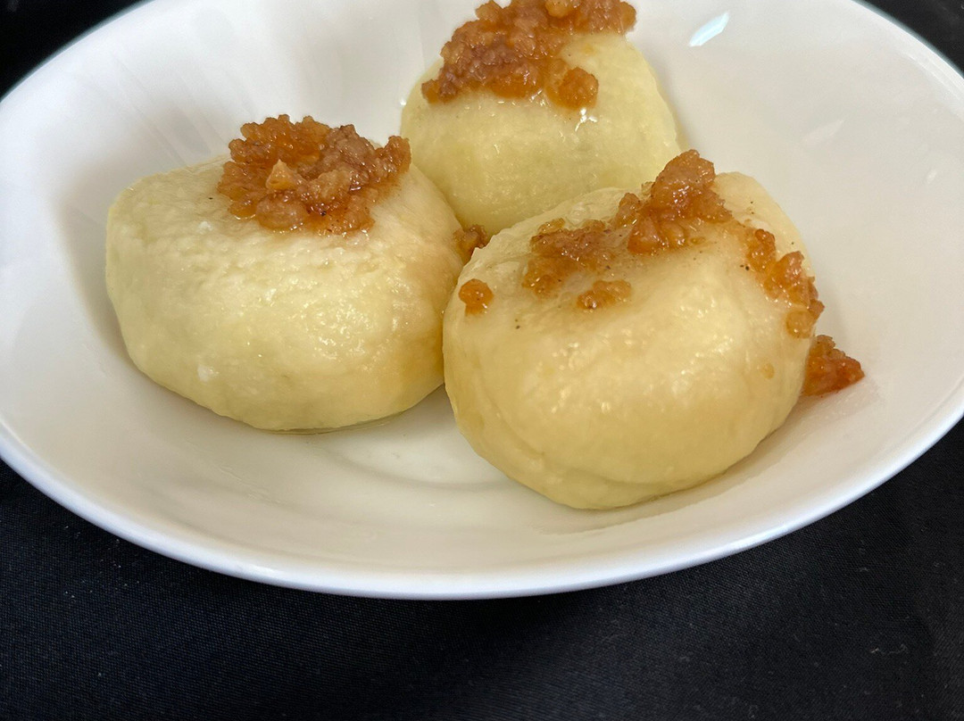 Pierogarnia Pierogi Kurpiowskie