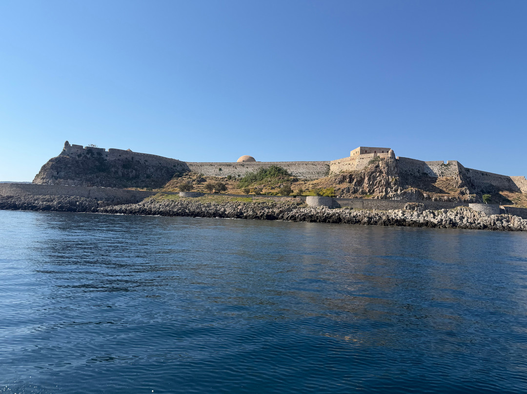 Rethymno Fishing Trip The Lucky Hook-雷斯蒙必去景点