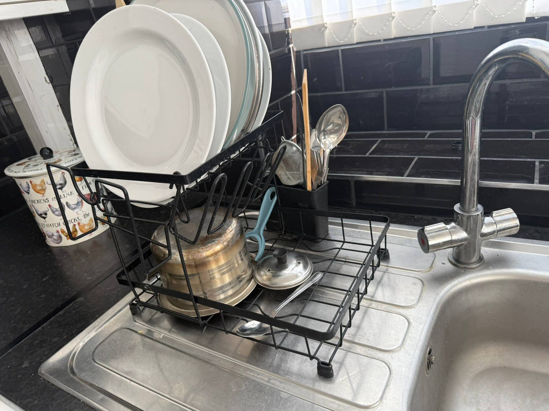 Residency apartments liverpool