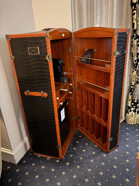 Royal Émeraude Dinard - MGallery-旅行者