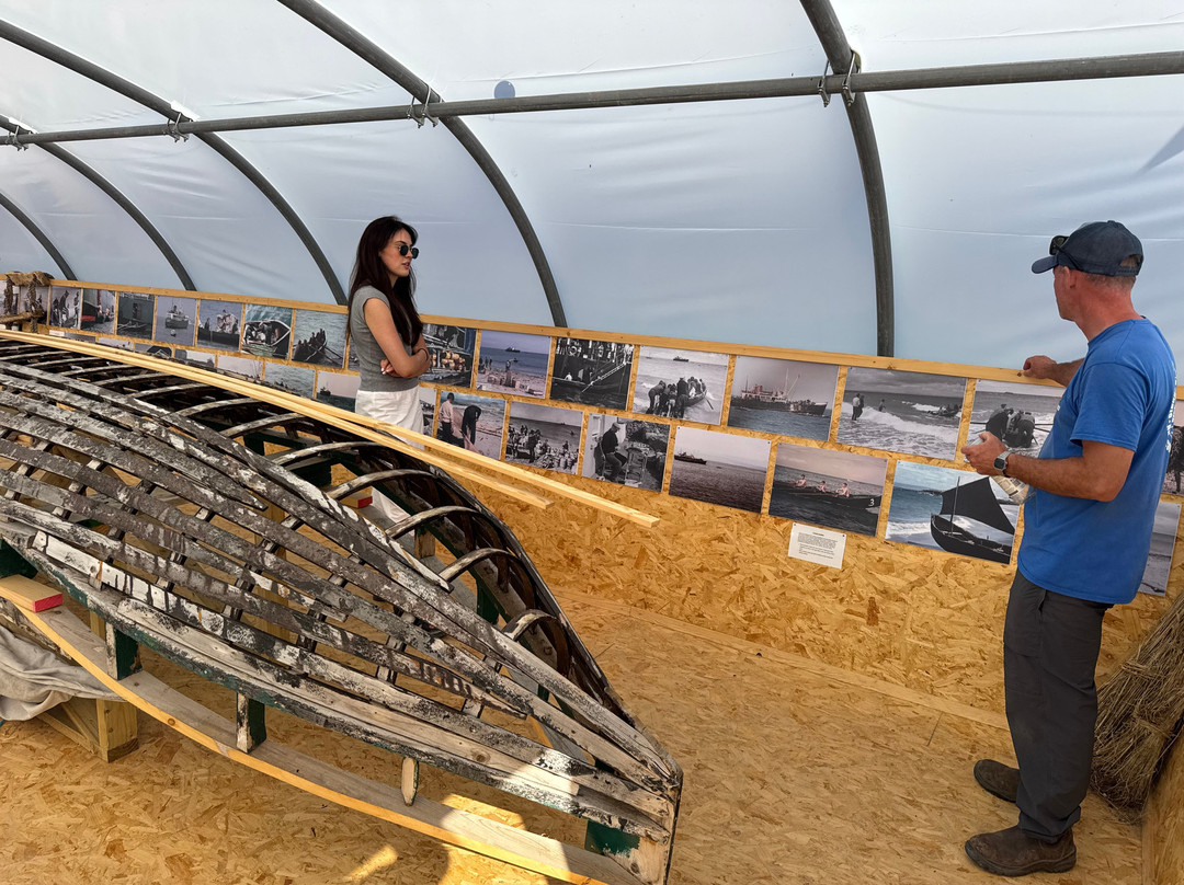 Aran Currach Experience-Inisheer必去景点