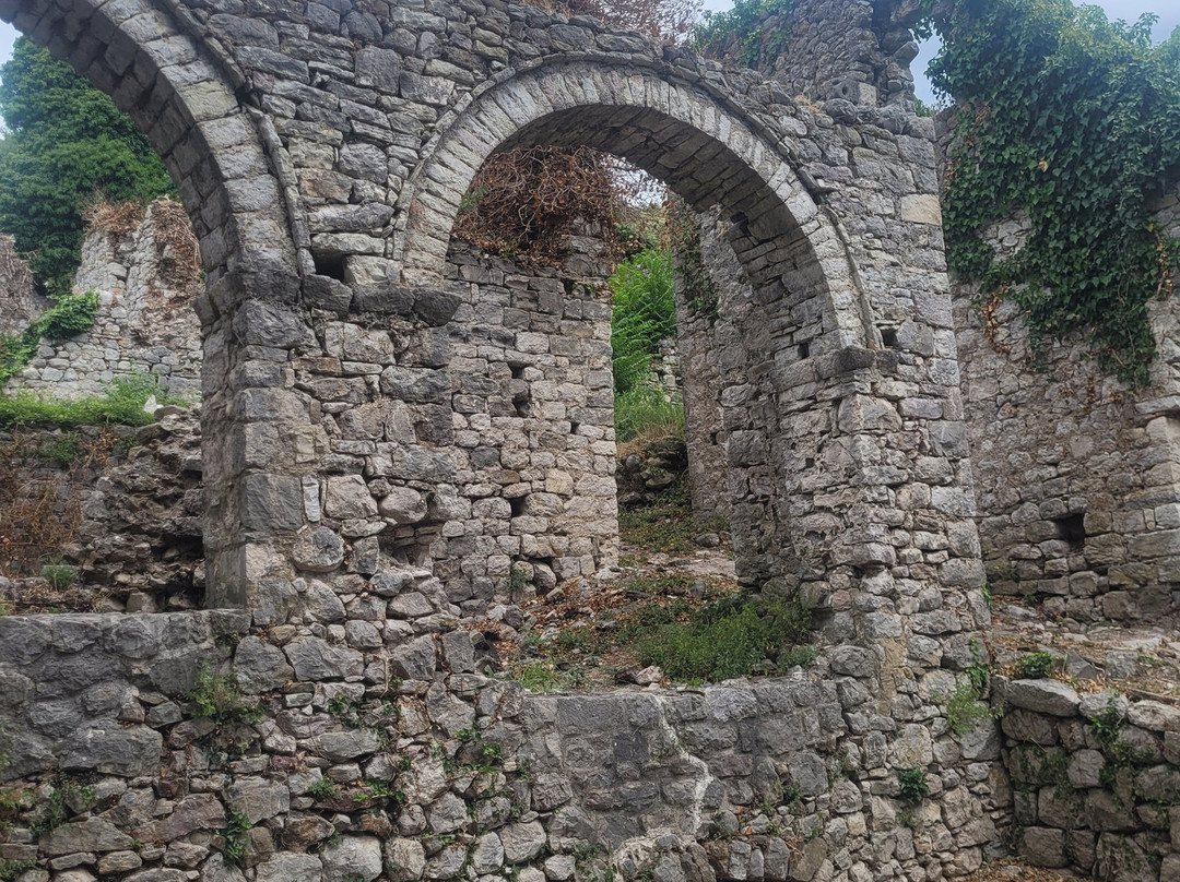 Old Fortress, Stari Bar-Bar必去景点