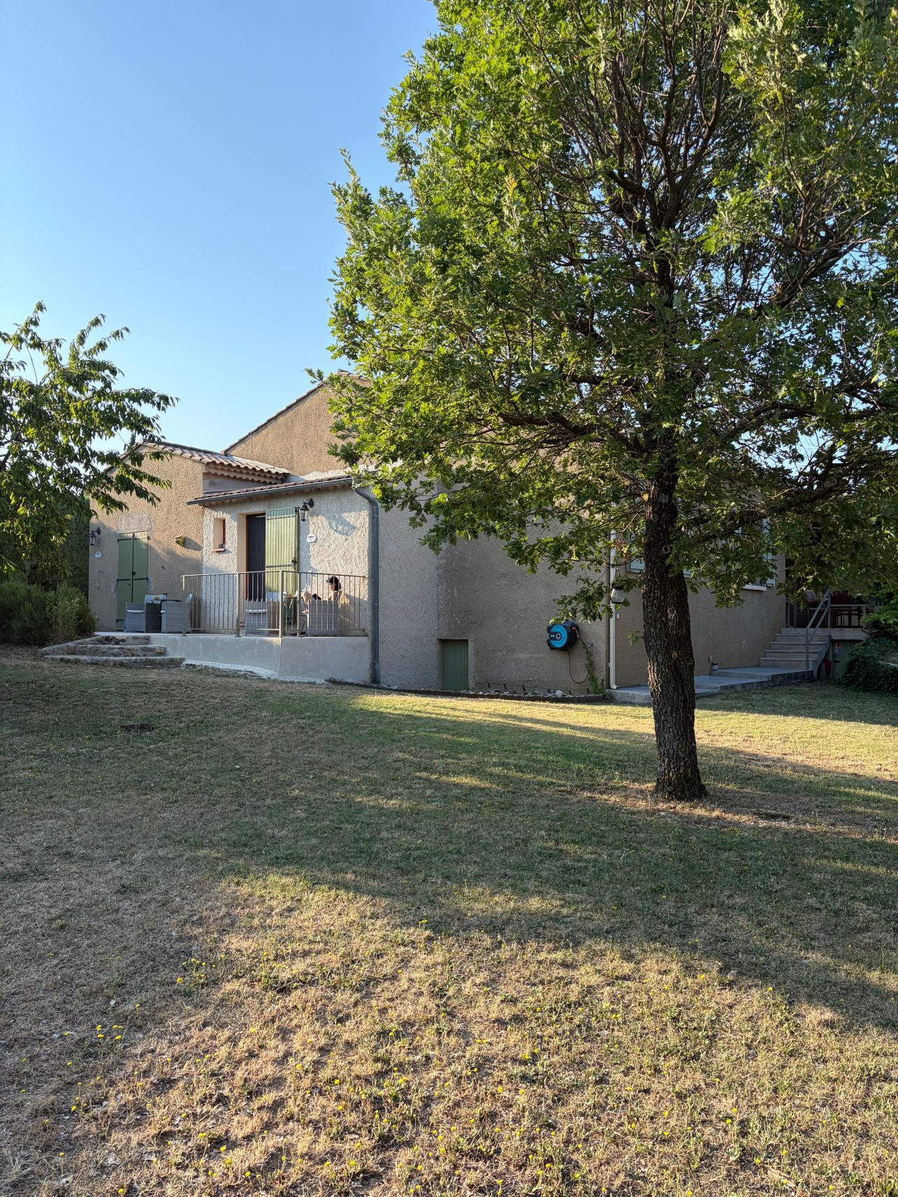 B&B la Grande Dame-旅行者