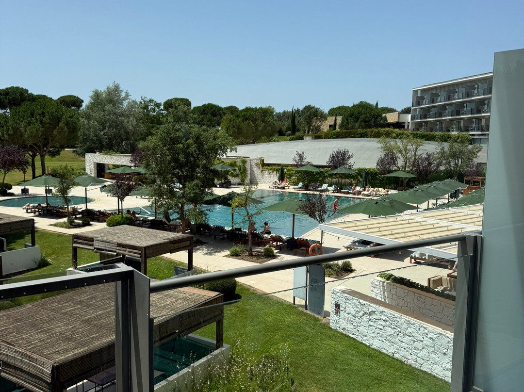 Hotel Camiral – The Leading Hotels of the World主图