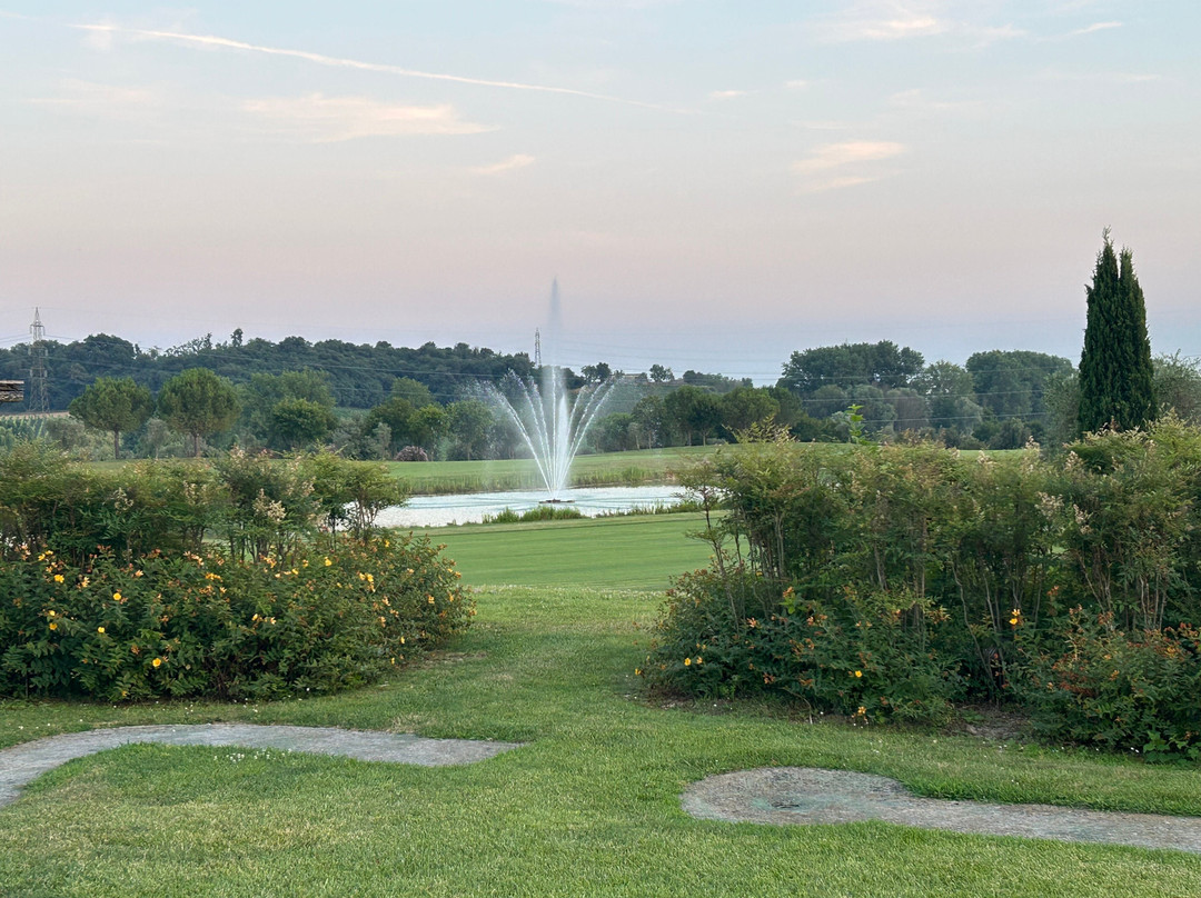 Chervò Golf San Vigilio Spa-Pozzolengo必去景点