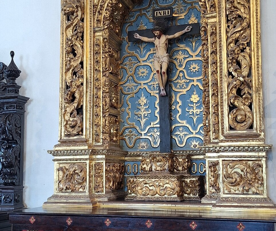 Misericordia Museum-萨尔瓦多必去景点
