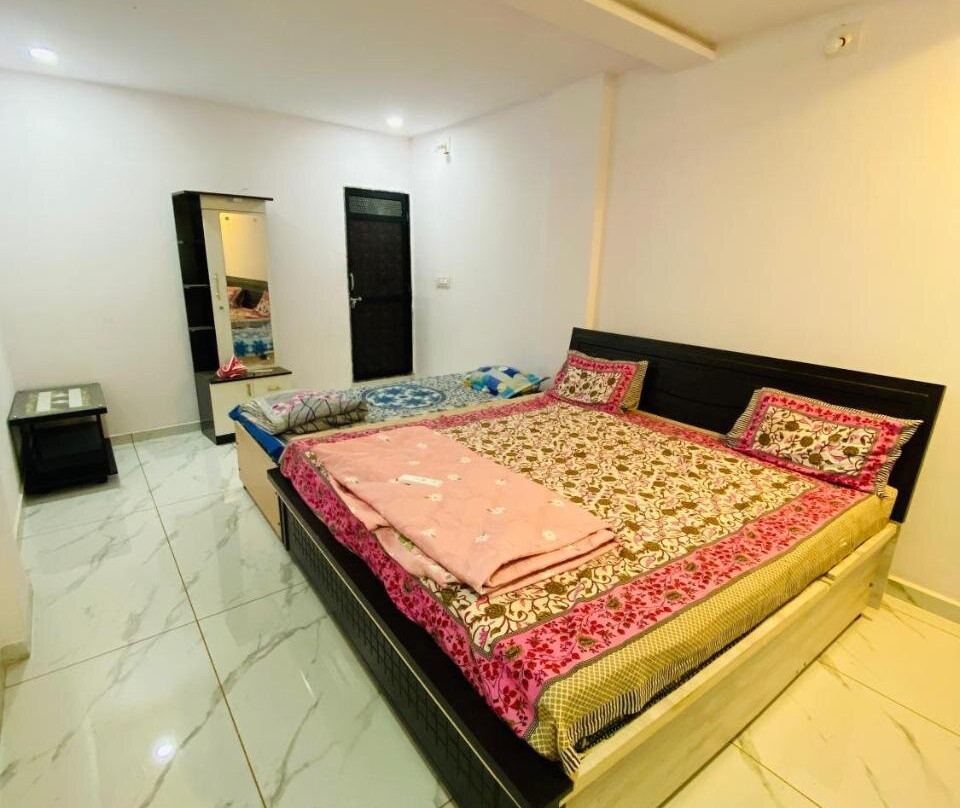 Radheshyam Homestay