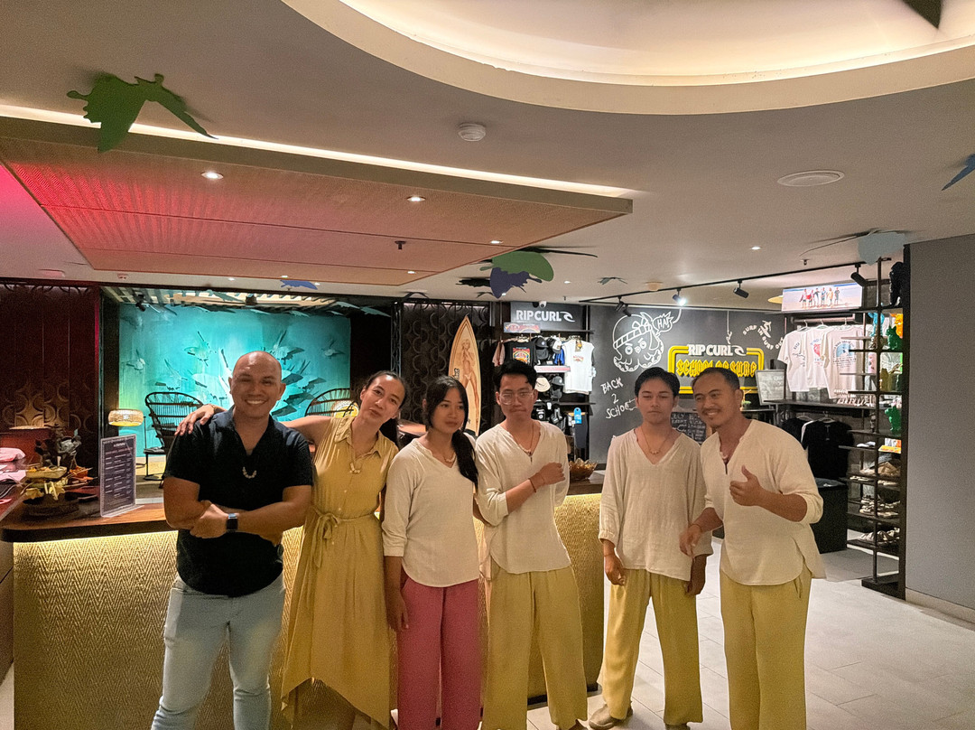 奥华精选酒店 – 玛玛卡 (印尼巴厘岛)主图