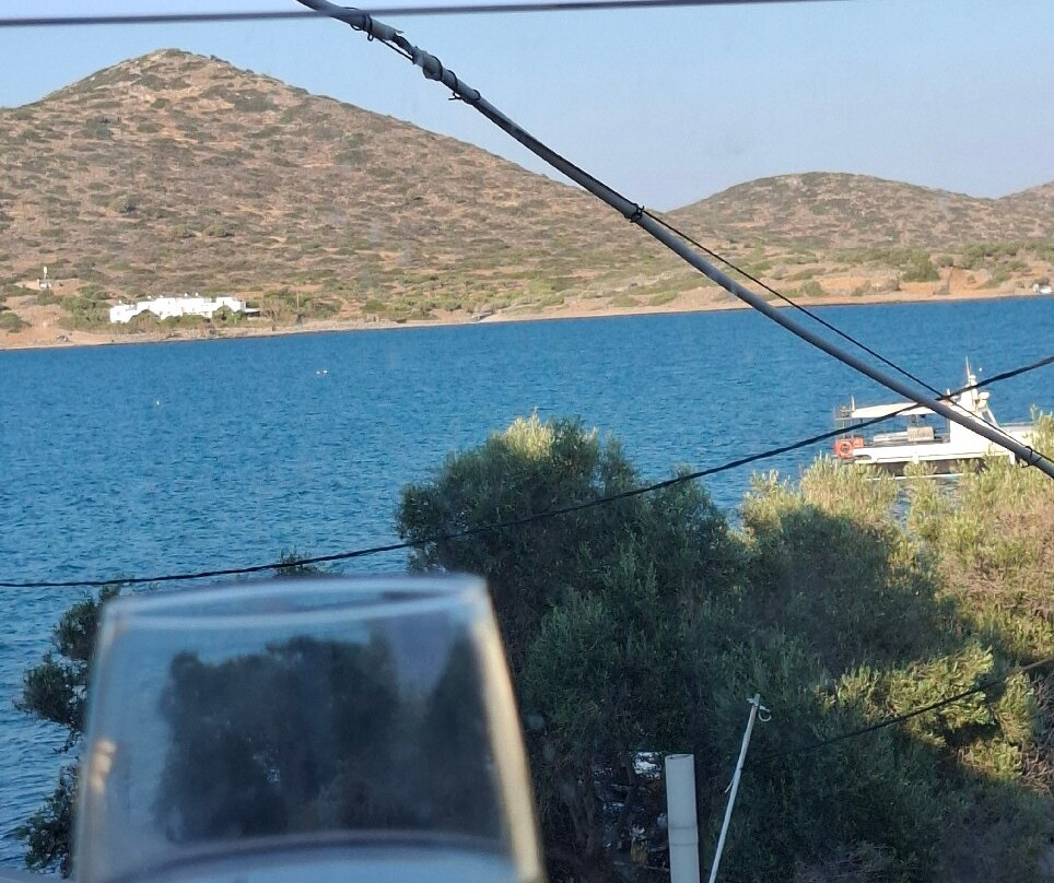 伊罗达阿克缇欧拉斯酒店主图