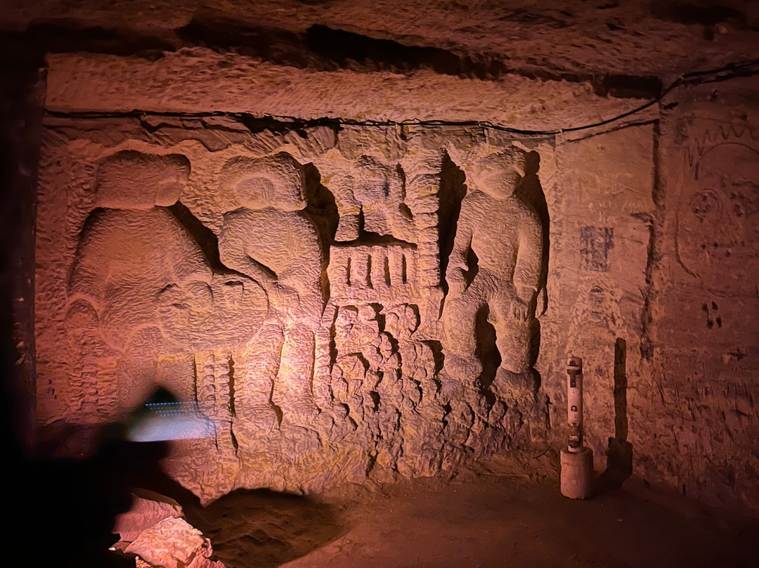 Grottentocht Valkenburg-法肯堡必去景点