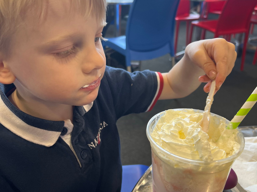 Scallywags Indoor Play & Party-Brierley Hill必去景点