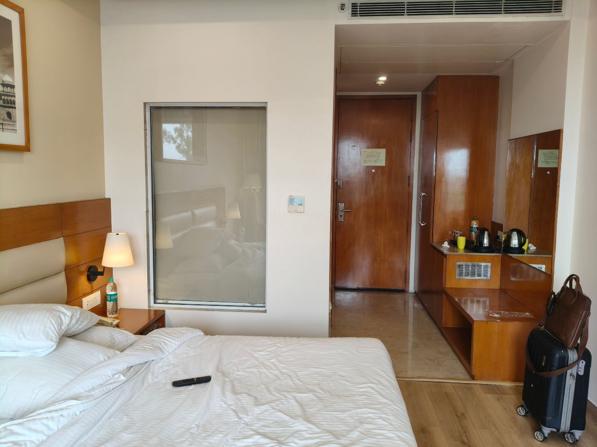 Lemon Tree 酒店阿格拉-旅行者