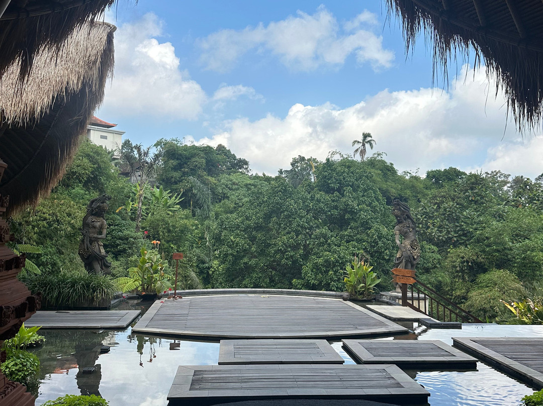 Svaha Spa Kenderan by Svaha Wellness-Kenderan必去景点
