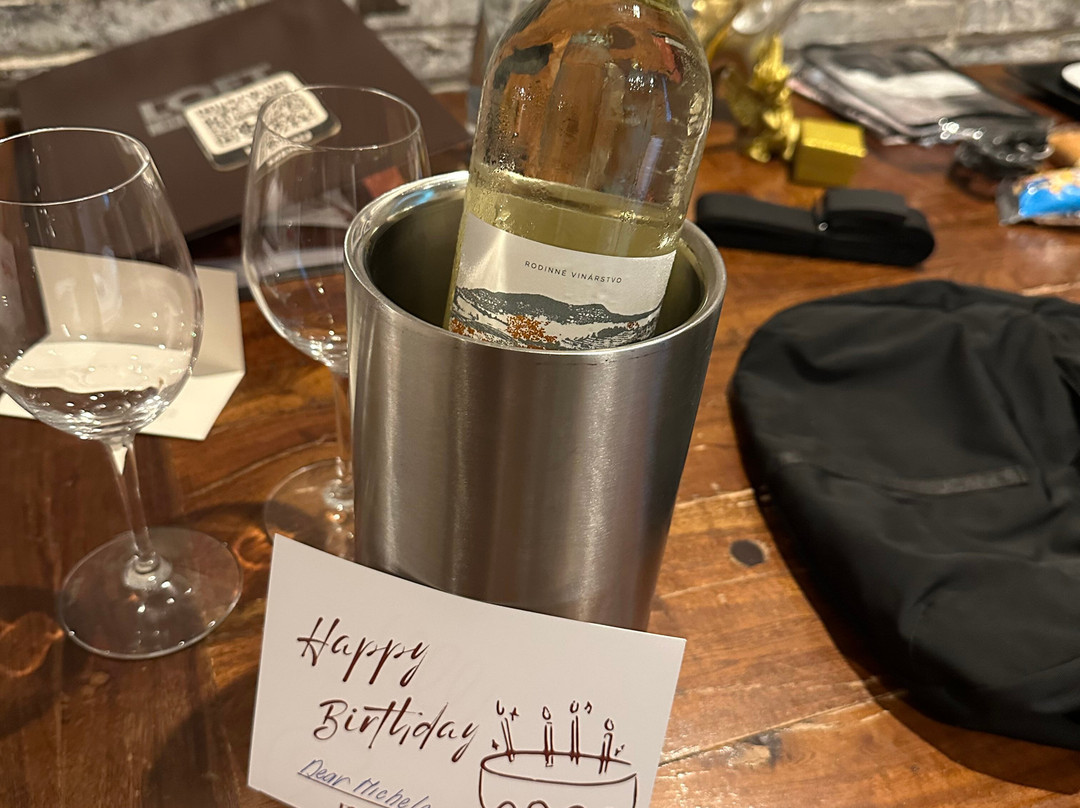 布拉迪斯拉发阁楼酒店主图