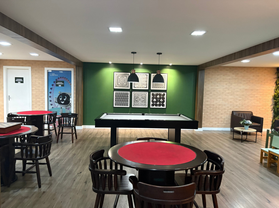 罗孙布洛克酒店主图