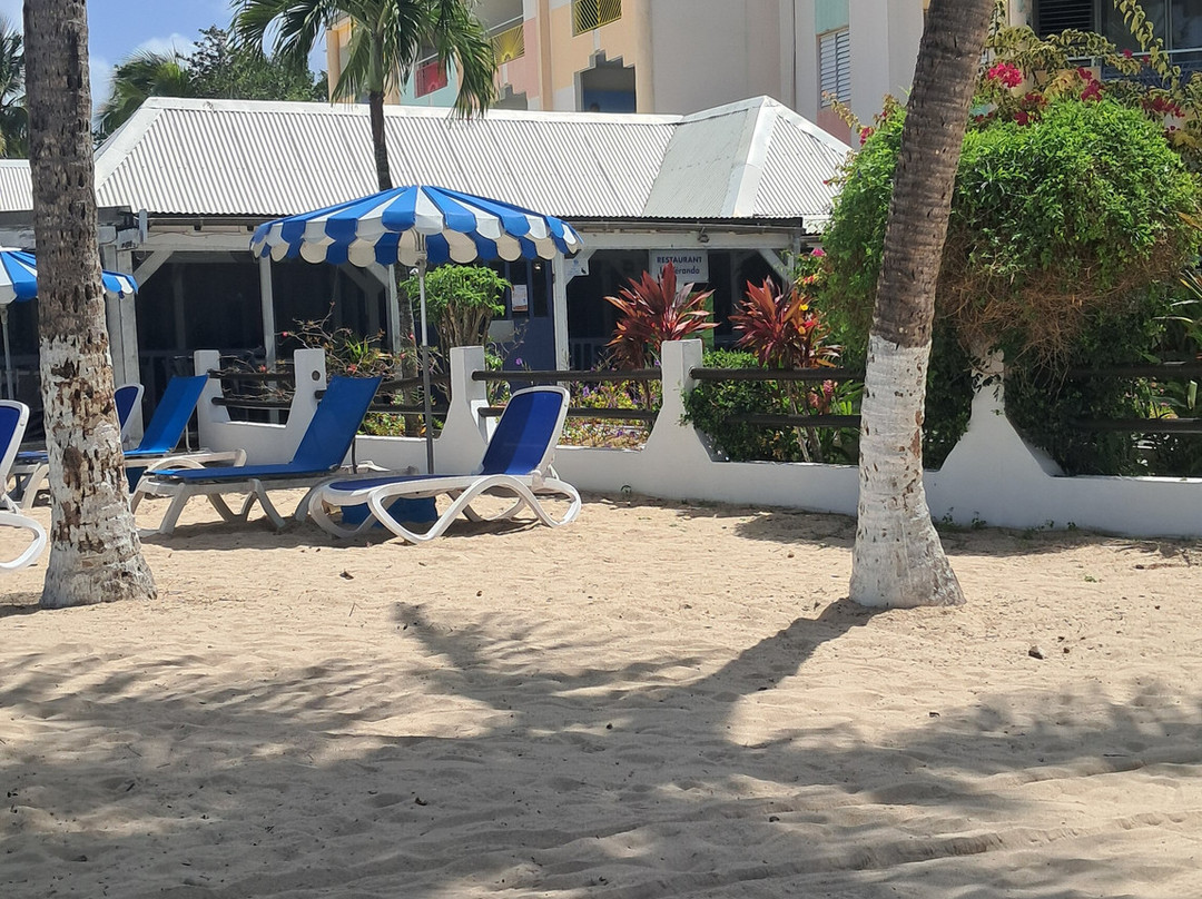 La Veranda