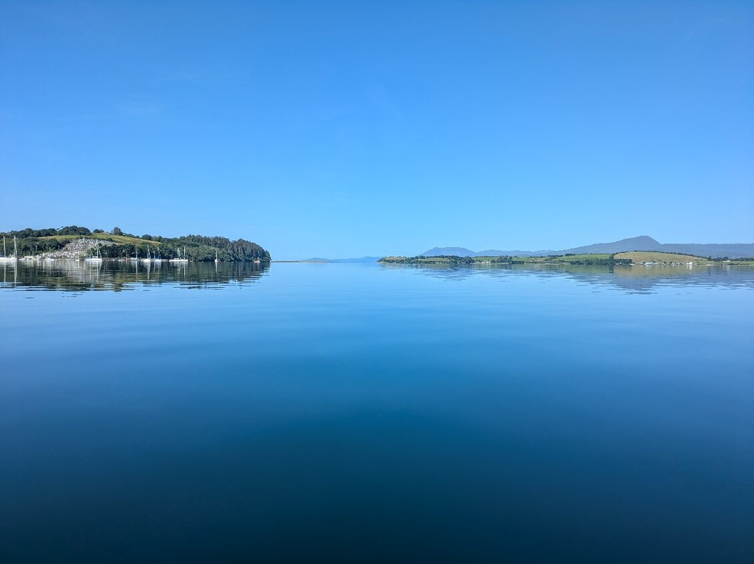 Bantry Sea Safari & Rentals-Bantry必去景点