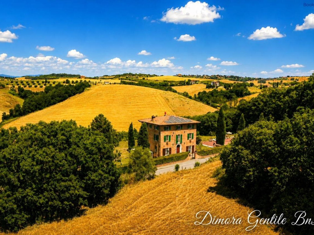 Dimora Gentile BnB