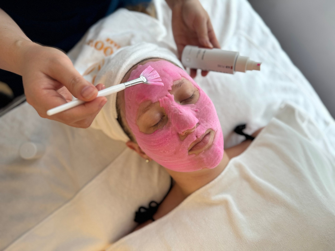 Woo Korea Beauty & Spa-Dong Da必去景点