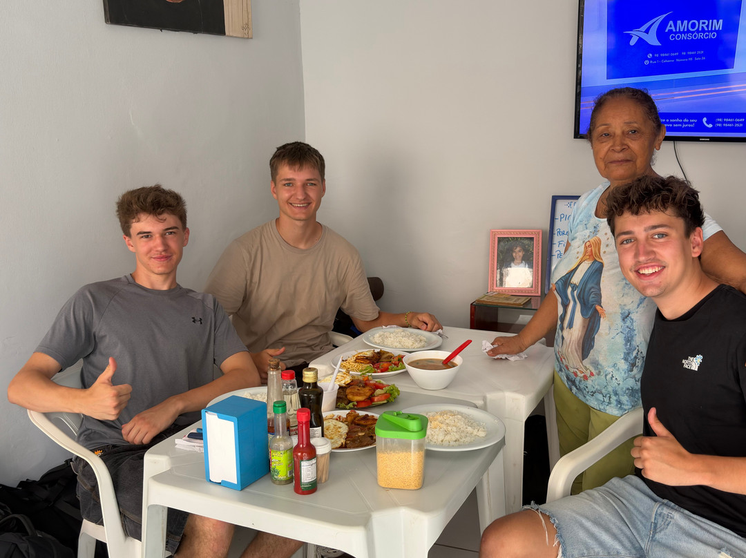Restaurante Dona Joana