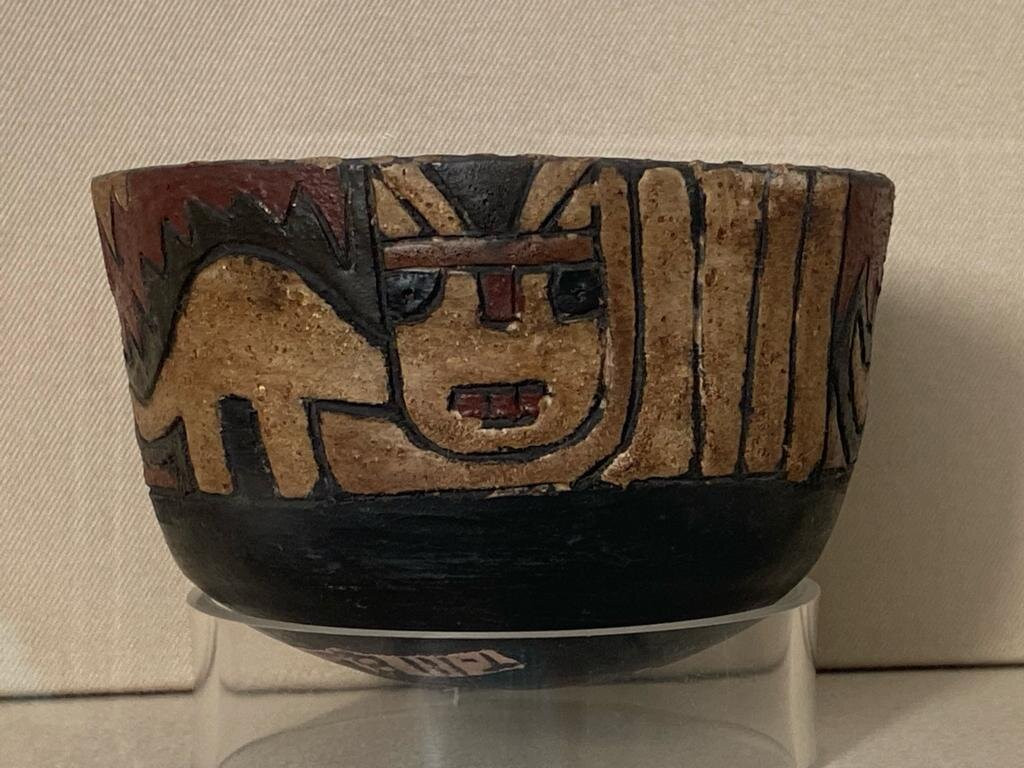 Museo De Sitio Julio C Tello De Paracas-帕拉卡斯必去景点